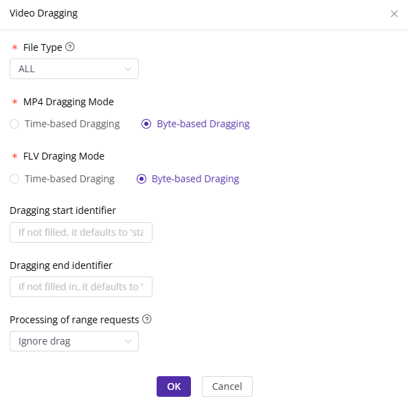 [ Product Maintenance ] Cloud Security Product Maintenance Announcement