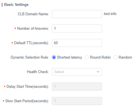 Self-Service Configuration for China Premium Service Onboarding