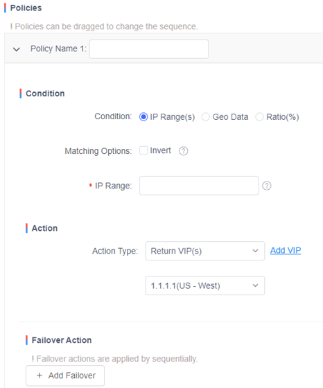 Self-Service Configuration for China Premium Service Onboarding