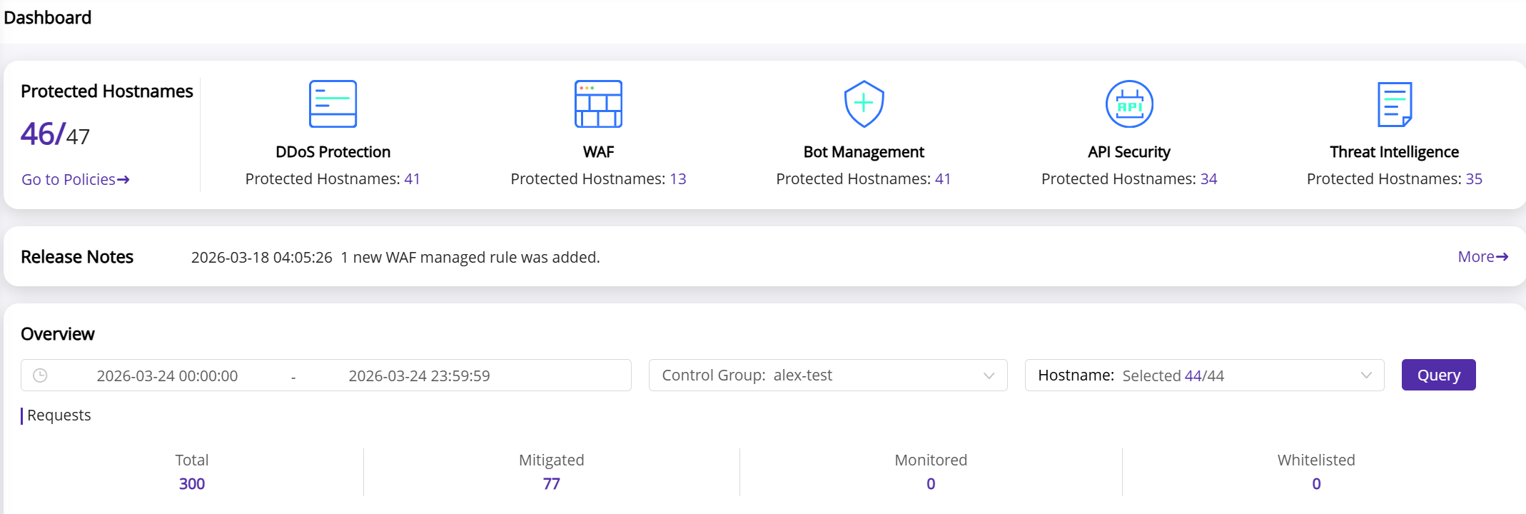 Upcoming Updates to Product Navigation and Document Center