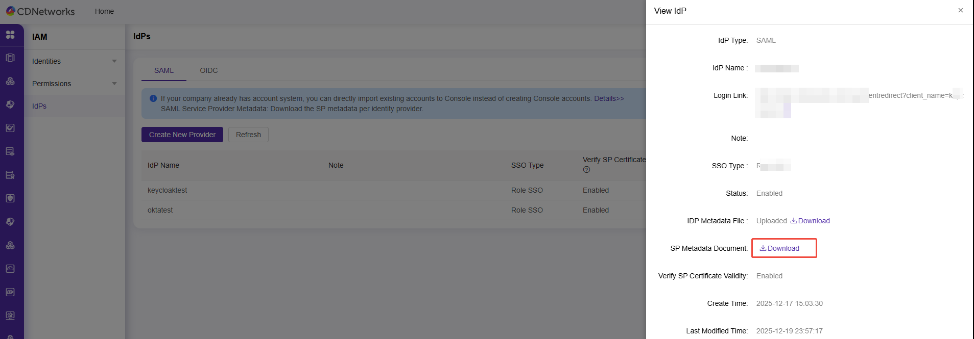 Update to Chinese Display Name for Security Products