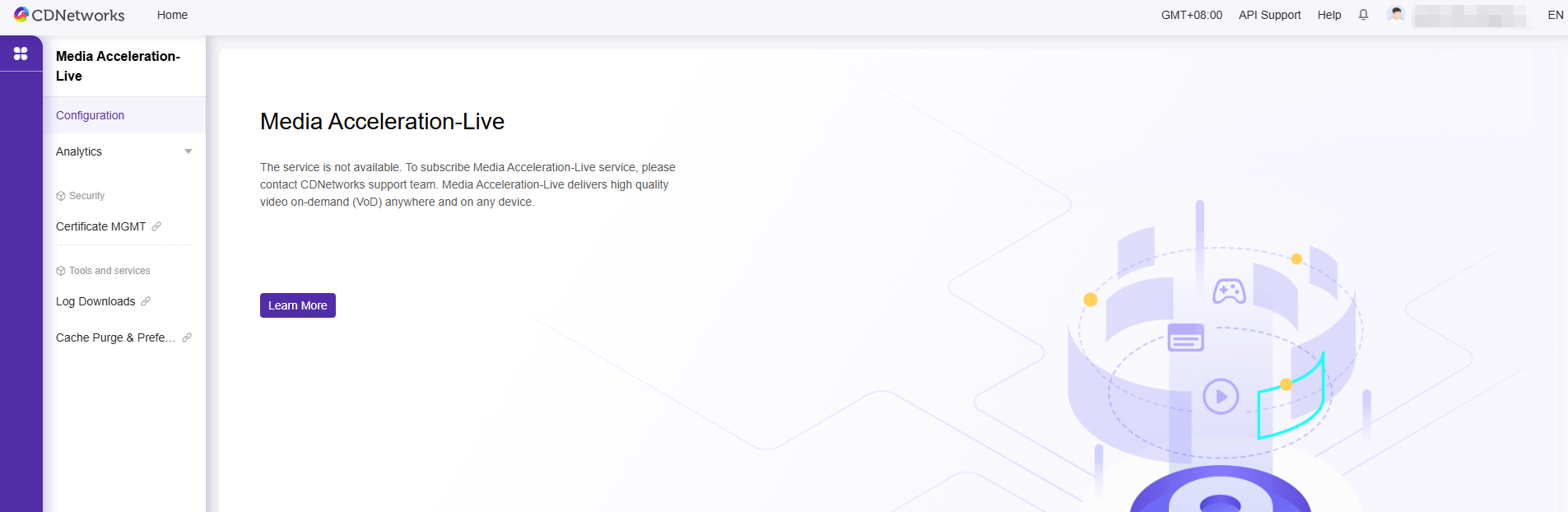 Update to Chinese Display Name for Security Products