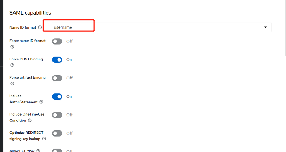 Update to Chinese Display Name for Security Products