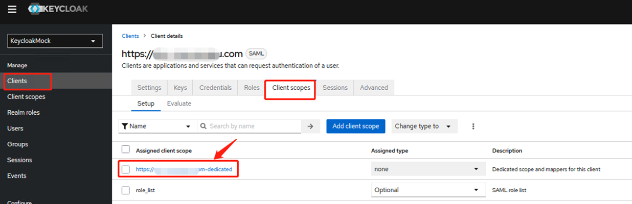 Update to Chinese Display Name for Security Products