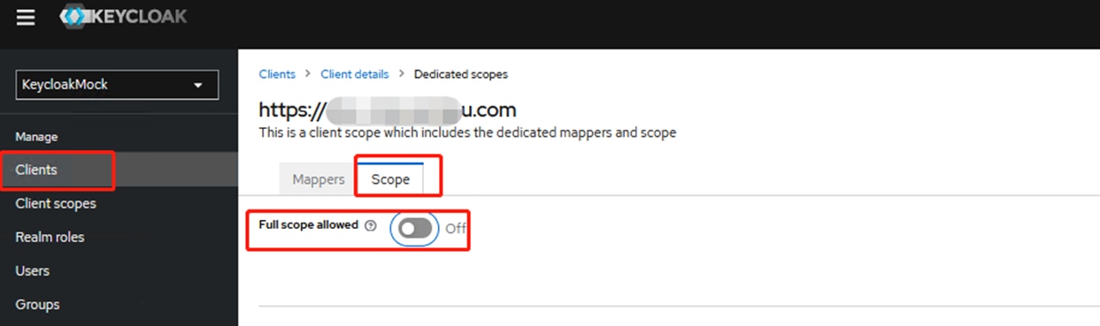 Update to Chinese Display Name for Security Products