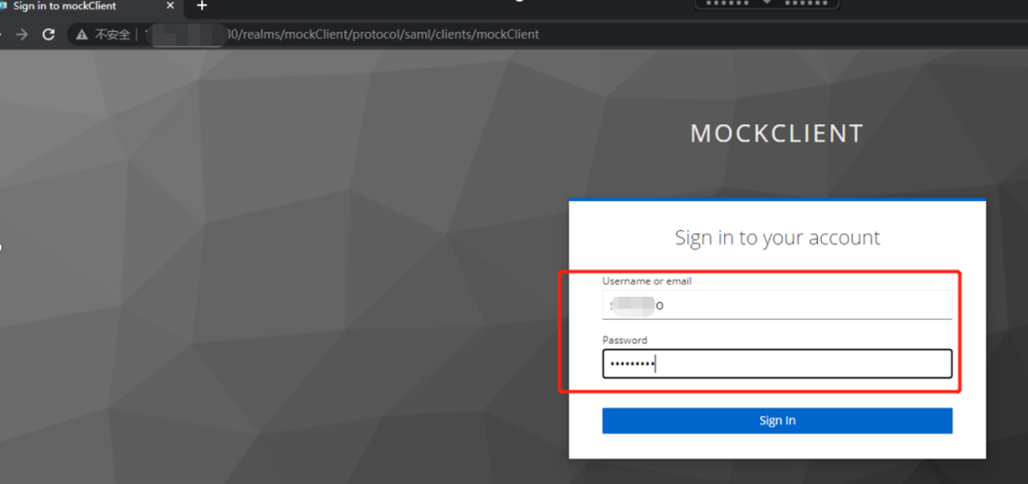 Update to Chinese Display Name for Security Products