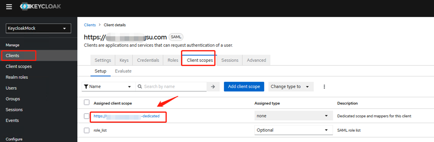 Update to Chinese Display Name for Security Products