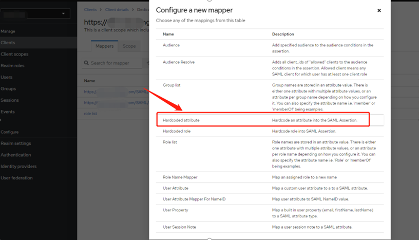 Update to Chinese Display Name for Security Products