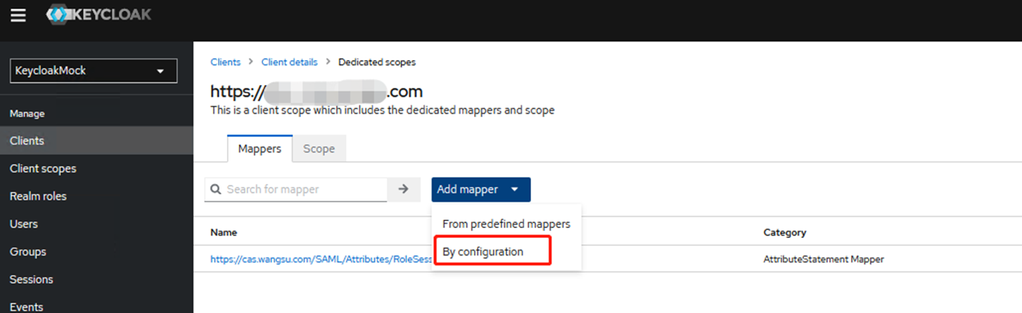 Update to Chinese Display Name for Security Products