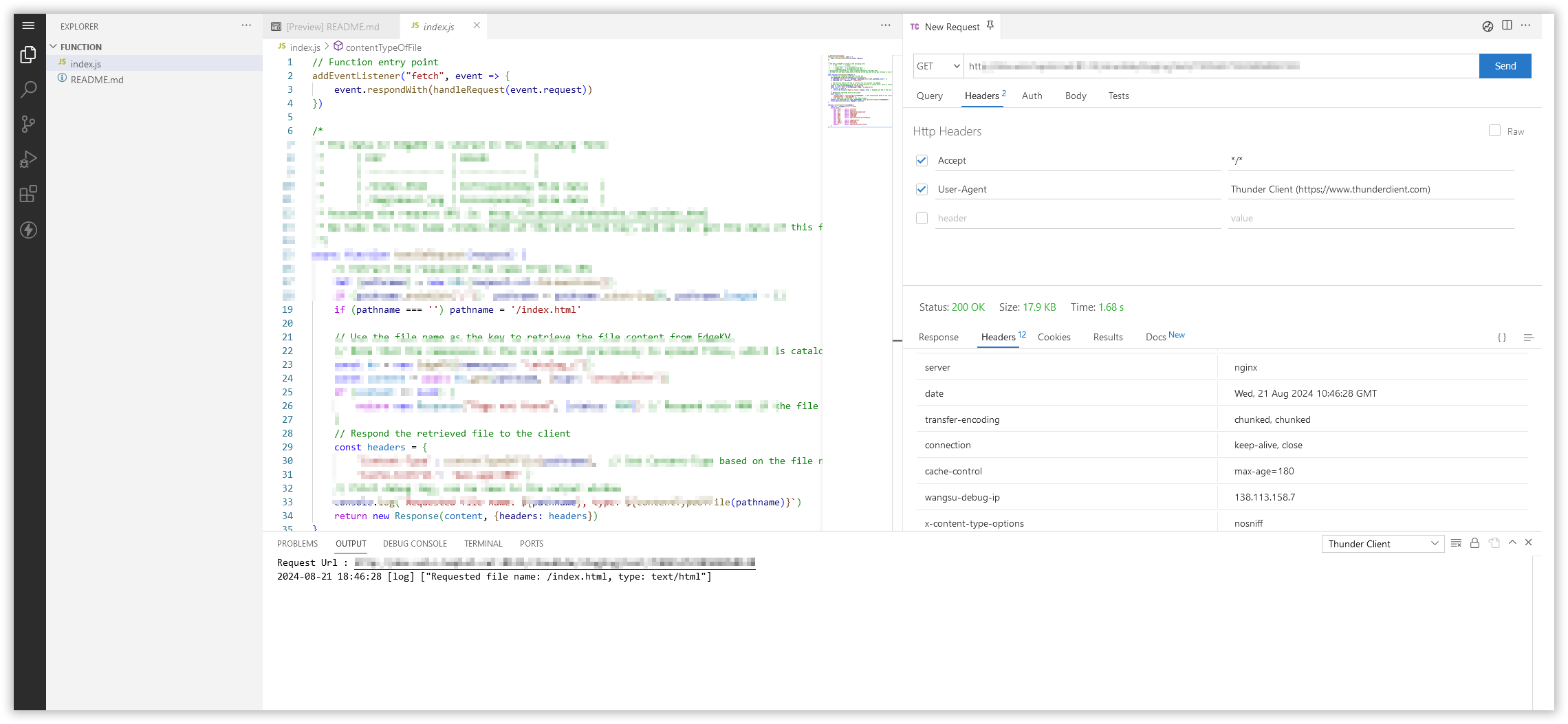 System Framework Upgrade