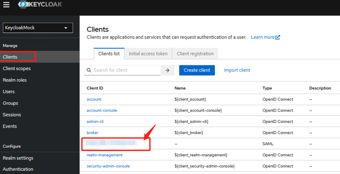 Update to Chinese Display Name for Security Products