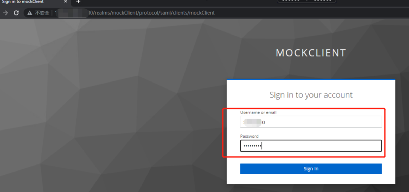 Update to Chinese Display Name for Security Products
